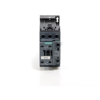 Leitungsschütz  Neuwertig